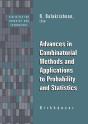 Advances In Combinatorial Methods And Applications To Probability And Statistics - Preview