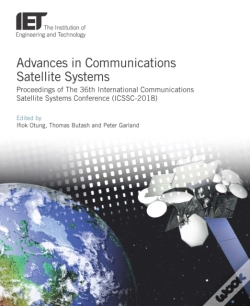 Capa do artigo Advances In Communications Satellite Systems