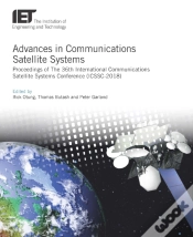 Capa do artigo Advances In Communications Satellite Systems