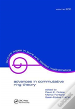 Advances In Commutative Ring Theory