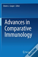 Advances In Comparative Immunology