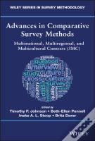 Advances In Comparative Survey Methods