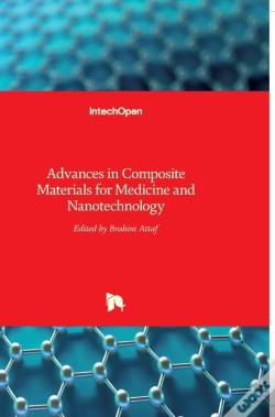 Capa do artigo Advances In Composite Materials For Medicine And Nanotechnology