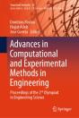 Advances In Computational And Experimental Methods In Engineering - Preview