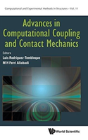 Advances In Computational Coupling And Contact Mechanics - Preview