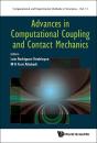Advances In Computational Coupling And Contact Mechanics - Preview