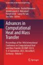 Advances In Computational Heat And Mass Transfer - Preview