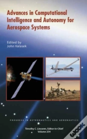 Capa do artigo Advances In Computational Intelligence And Autonomy For Aerospace Systems