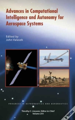 Capa do artigo Advances In Computational Intelligence And Autonomy For Aerospace Systems