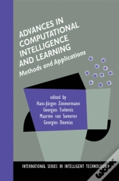 Capa do artigo Advances In Computational Intelligence And Learning