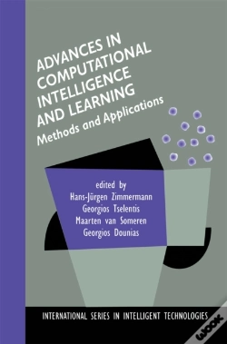 Capa do artigo Advances In Computational Intelligence And Learning