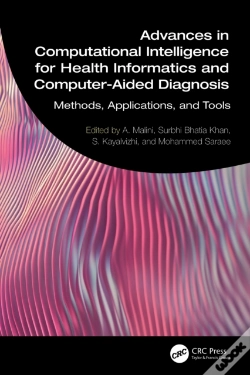 Capa do artigo Advances In Computational Intelligence For Health Informatics And Computer-Aided Diagnosis