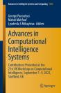 Advances In Computational Intelligence Systems - Preview