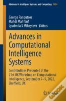 Advances In Computational Intelligence Systems