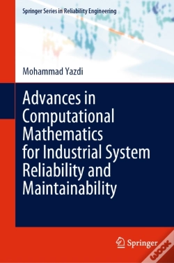 Capa do artigo Advances In Computational Mathematics For Industrial System Reliability And Maintainability