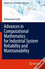 Capa do artigo Advances In Computational Mathematics For Industrial System Reliability And Maintainability