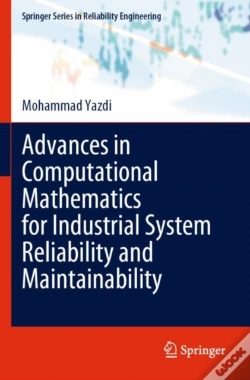 Capa do artigo Advances In Computational Mathematics For Industrial System Reliability And Maintainability