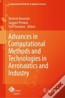Advances In Computational Methods And Technologies In Aeronautics And Industry