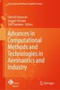 Advances In Computational Methods And Technologies In Aeronautics And Industry - Preview