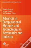 Advances In Computational Methods And Technologies In Aeronautics And Industry