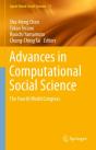 Advances In Computational Social Science - Preview