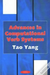 Capa do artigo Advances In Computational Verb Systems