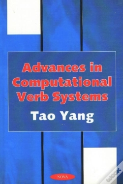 Capa do artigo Advances In Computational Verb Systems