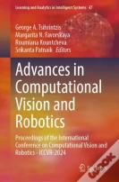 Advances In Computational Vision And Robotics