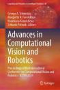Advances In Computational Vision And Robotics - Preview