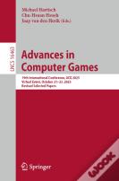 Advances In Computer Games