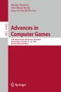 Advances In Computer Games - Preview