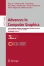 Advances In Computer Graphics - Preview