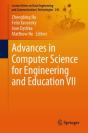 Advances In Computer Science For Engineering And Education Vii - Preview