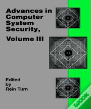 Advances In Computer Systems Security
