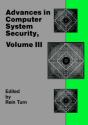 Advances In Computer Systems Security - Preview