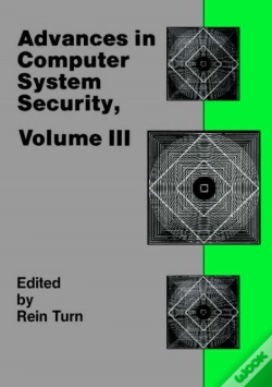 Capa do artigo Advances In Computer Systems Security