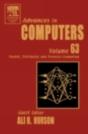 Advances In Computers - Preview