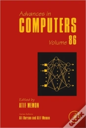 Capa do artigo Advances In Computers