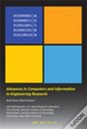 Capa do artigo Advances In Computers And Information In Engineering Research