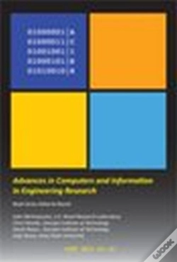 Capa do artigo Advances In Computers And Information In Engineering Research