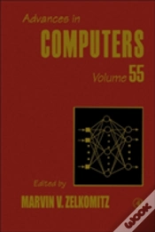 Capa do artigo Advances In Computers