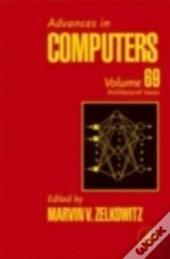 Advances In Computers