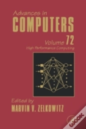 Capa do artigo Advances In Computers