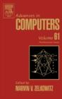 Advances In Computers - Preview