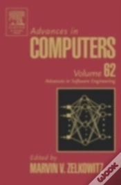 Capa do artigo Advances In Computers