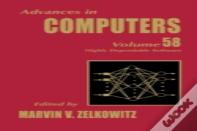 Advances In Computers