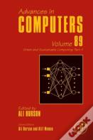 Advances In Computers