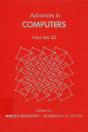 Advances In Computers - Preview