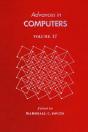 Advances In Computers - Preview
