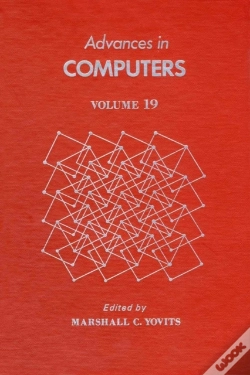 Capa do artigo Advances In Computers